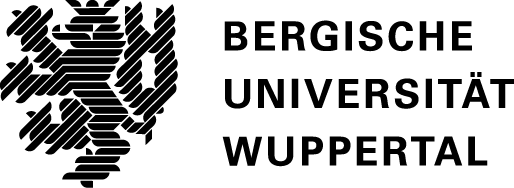 University of Wuppertal Logo