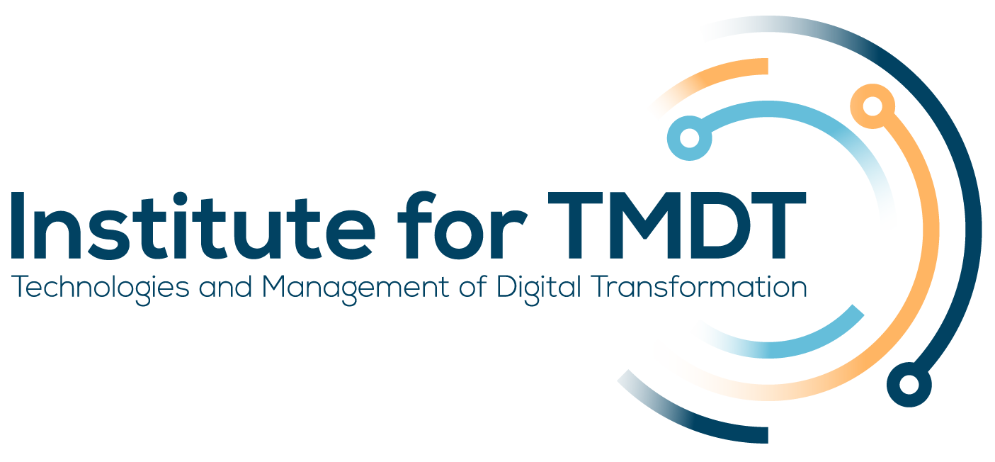 TMDT Logo